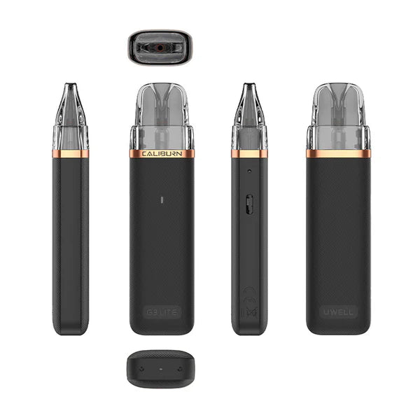 Buy Caliburn G3 Lite – Reusable Vape Pod System Online | Express Delivery in Hyderabad
