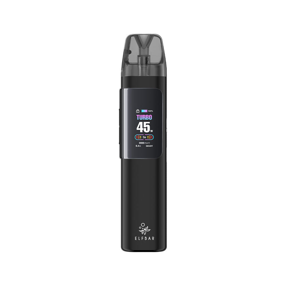 Buy ELFBAR ELFX Pro Pod Kit Online | Express Delivery in Hyderabad