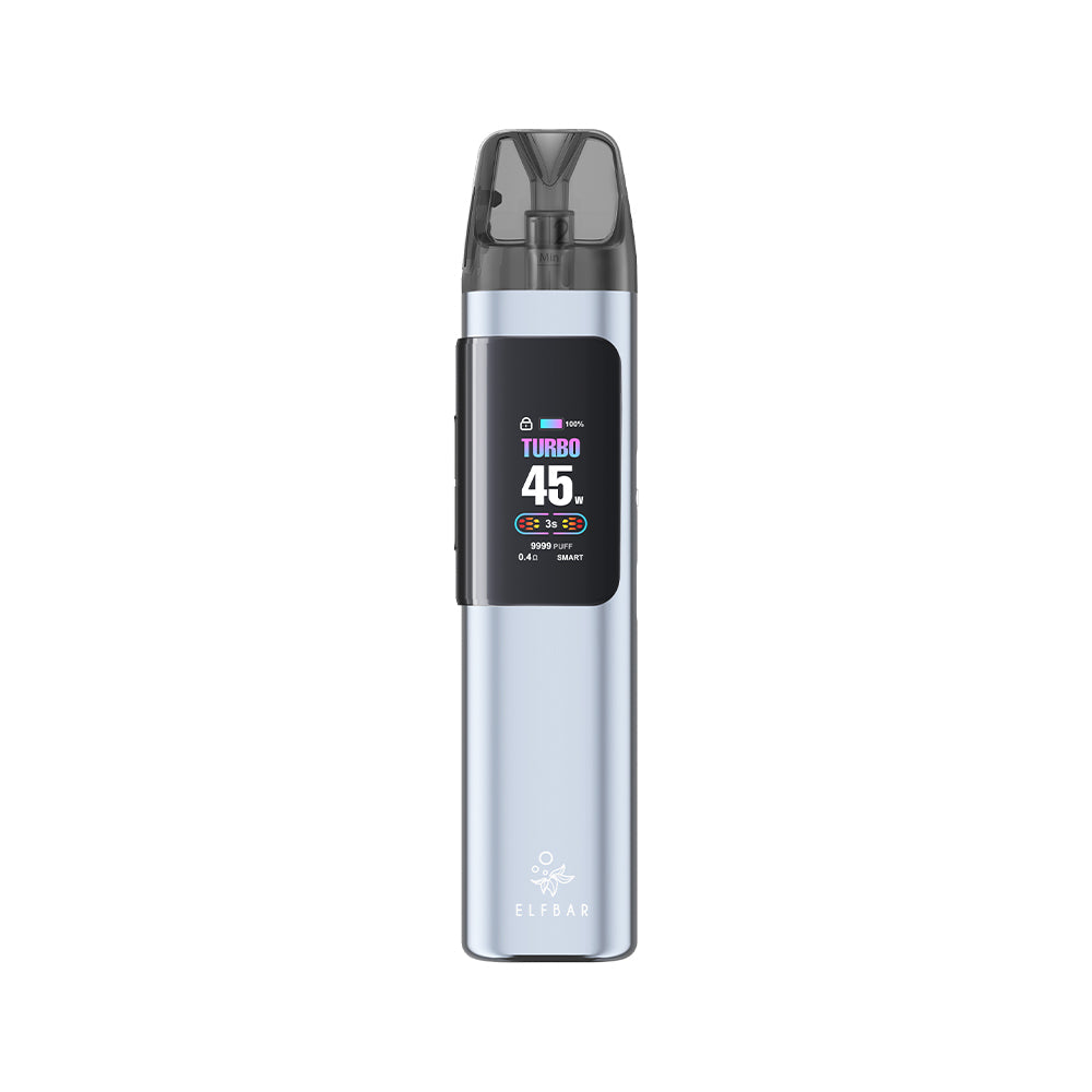 Buy ELFBAR ELFX Pro Pod Kit Online | Express Delivery in Hyderabad