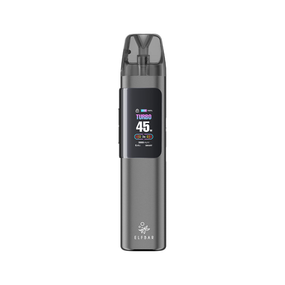 Buy ELFBAR ELFX Pro Pod Kit Online | Express Delivery in Hyderabad