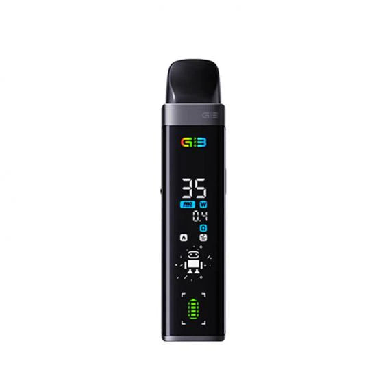 Buy Caliburn G3 Pro – Advanced Reusable Vape Pod Online | Express Delivery in Hyderabad