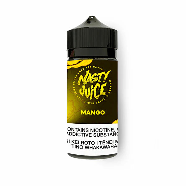 Buy Nasty Salt Nicotine 35mg & 50mg Online | Express Delivery in Hyderabad