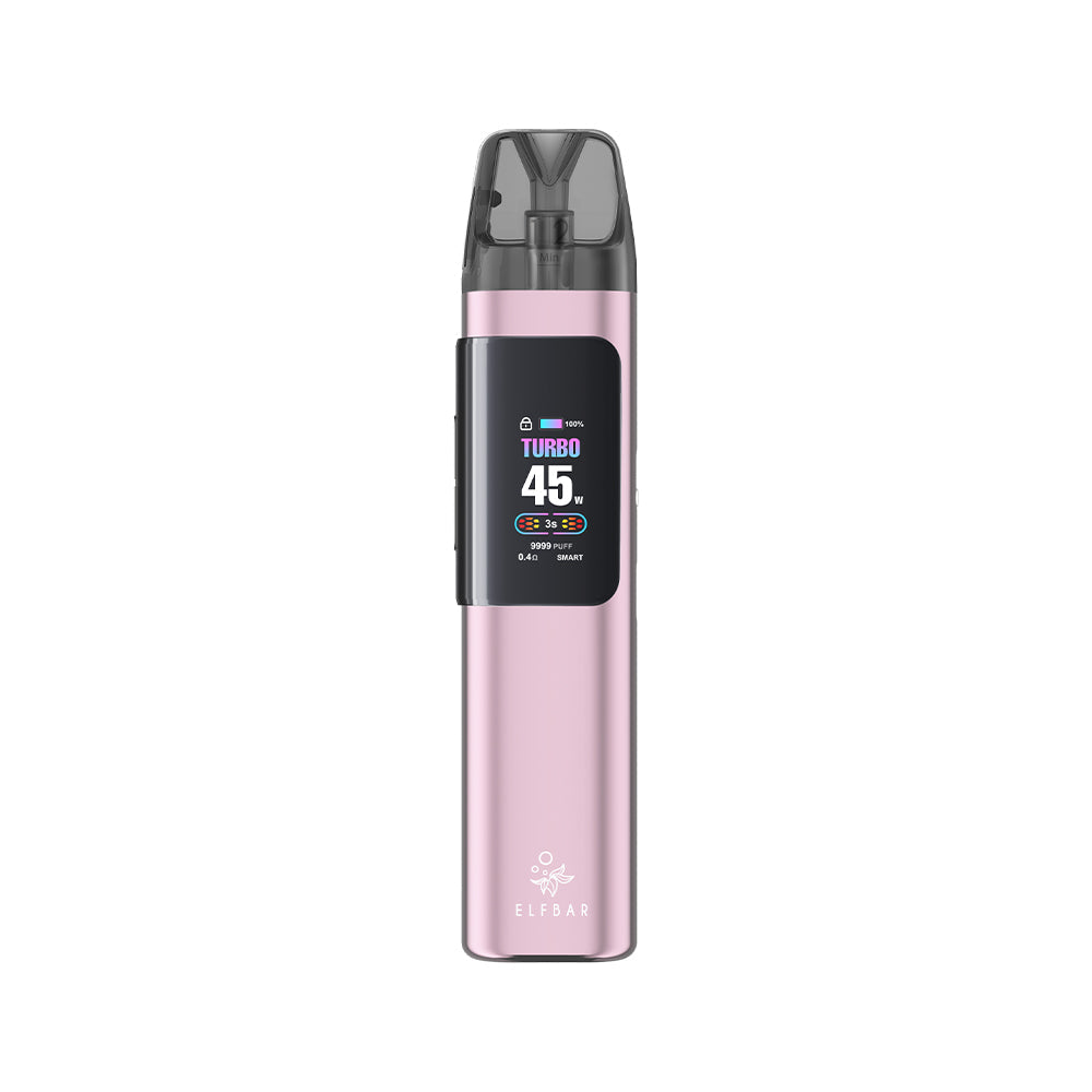 Buy ELFBAR ELFX Pro Pod Kit Online | Express Delivery in Hyderabad