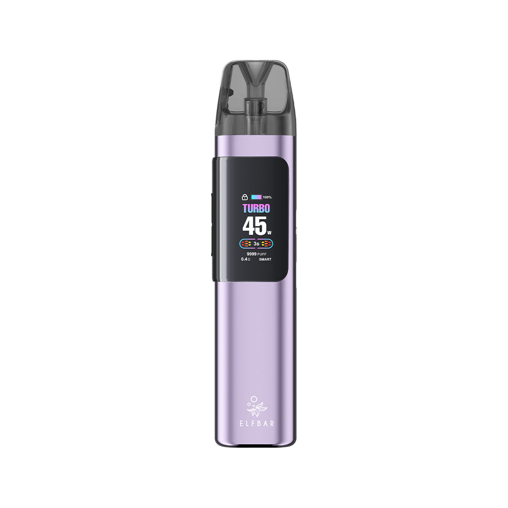 Buy ELFBAR ELFX Pro Pod Kit Online | Express Delivery in Hyderabad