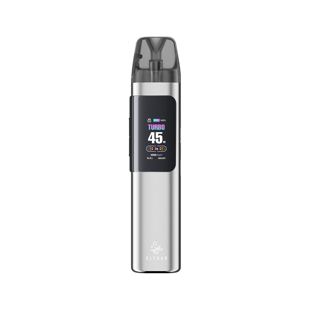 Buy ELFBAR ELFX Pro Pod Kit Online | Express Delivery in Hyderabad