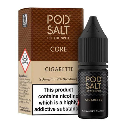 Buy Pod Salt Nic Salts Online – Best Flavours for Reusable Vape Devices | Express Delivery in Hyderabad