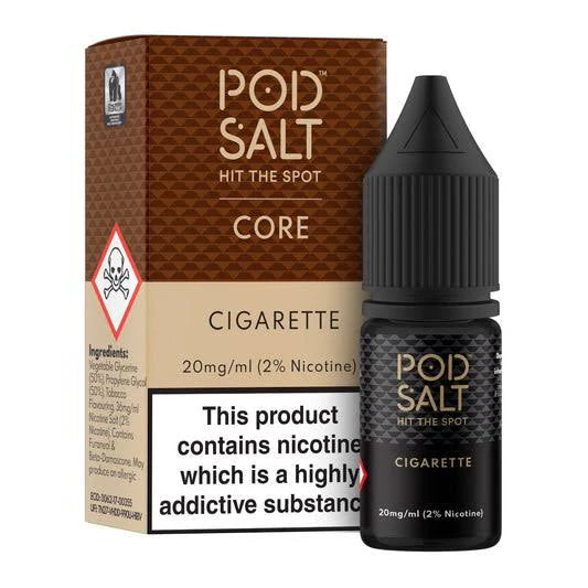 Buy Pod Salt Nic Salts Online – Best Flavours for Reusable Vape Devices | Express Delivery in Hyderabad