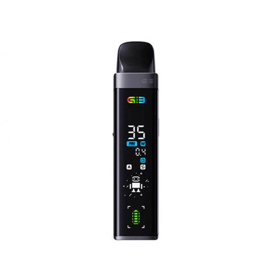 Buy Caliburn G3 Pro – Advanced Reusable Vape Pod Online | Express Delivery in Hyderabad