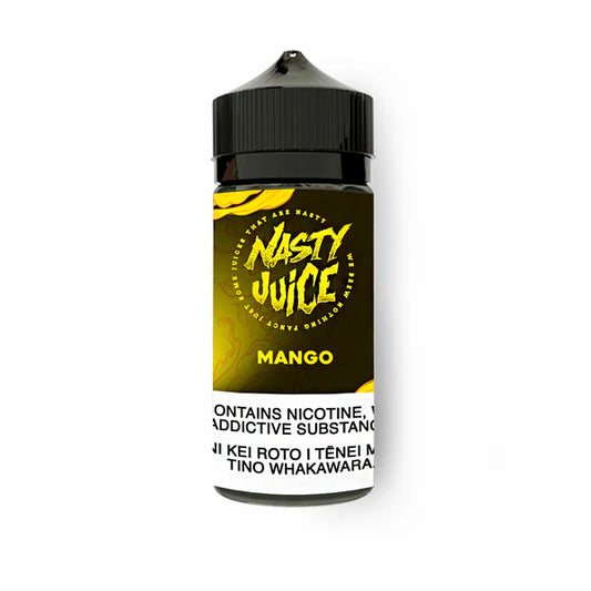 Buy Nasty Salt Nicotine 35mg & 50mg Online | Express Delivery in Hyderabad