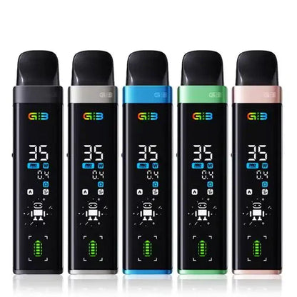 Buy Caliburn G3 Pro – Advanced Reusable Vape Pod Online | Express Delivery in Hyderabad