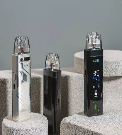Buy Caliburn G3 Pro – Advanced Reusable Vape Pod Online | Express Delivery in Hyderabad