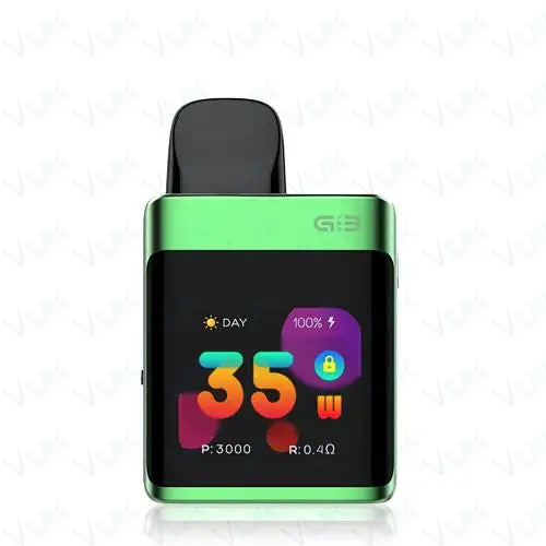 Buy Caliburn G3 Pro Koko Online | Premium Vape Pod | Express Delivery in Hyderabad