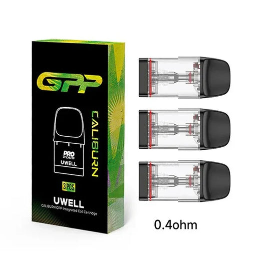 Buy Caliburn G3 Refillable (4 Pods) Online | Express Delivery in Hyderabad