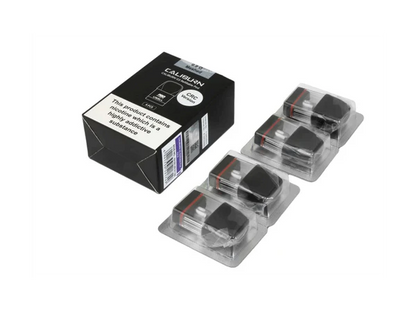 Buy Caliburn G4 Replacement Pod Online | Express Delivery in Hyderabad