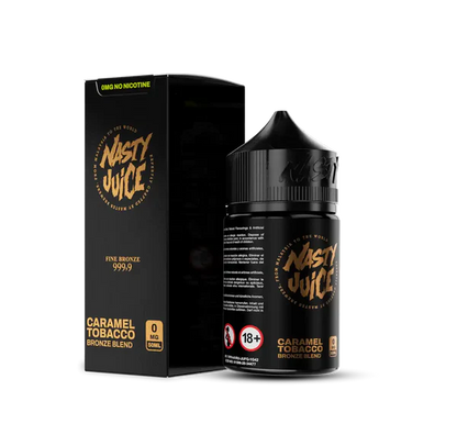 Buy Nasty Salt Nicotine 35mg & 50mg Online | Express Delivery in Hyderabad