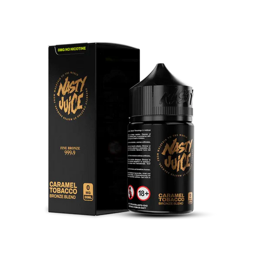 Buy Nasty Salt Nicotine 35mg & 50mg Online | Express Delivery in Hyderabad